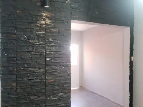 Depto Tipo Casa en Venta A Estrenar
