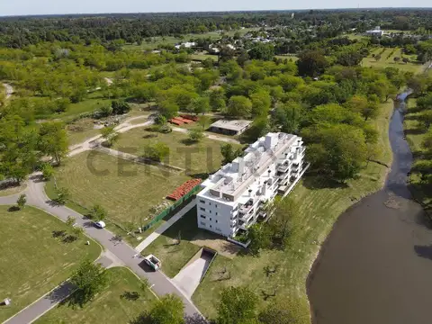 Lote en venta en Fincas de Hudson Berazategui