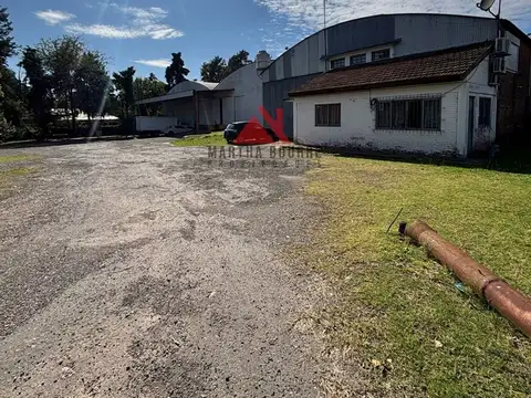 Galpon en Venta 30 años