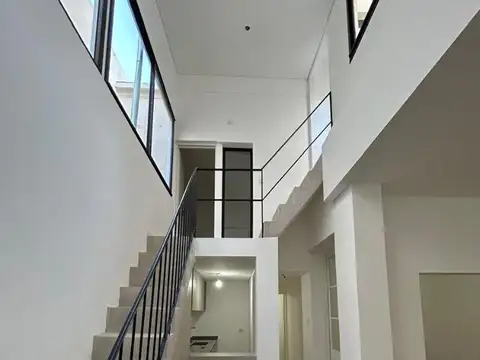 Ph 3 amb (opcion 4 amb) a nuevo 2 bños suite terraza propia