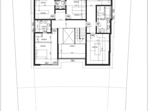 Casa en Venta A Estrenar