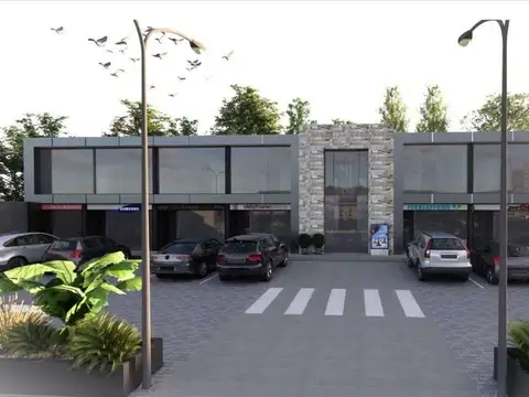 Oficina en Venta en Rodeo de la Cruz, USD 60.000