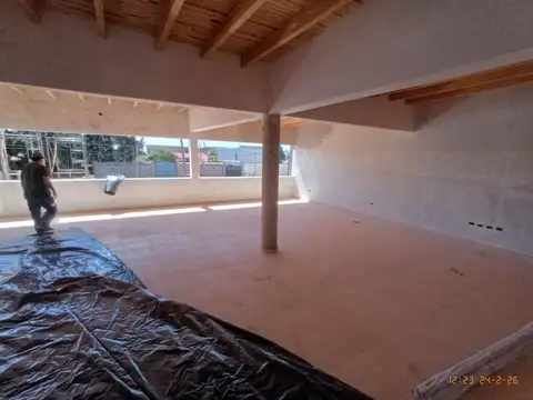 Oficina en Venta A Estrenar