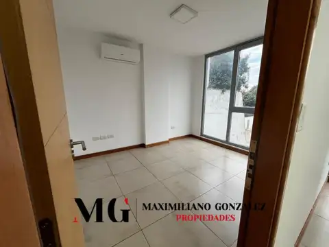 Departamento 5 ambientes con 1 baño
