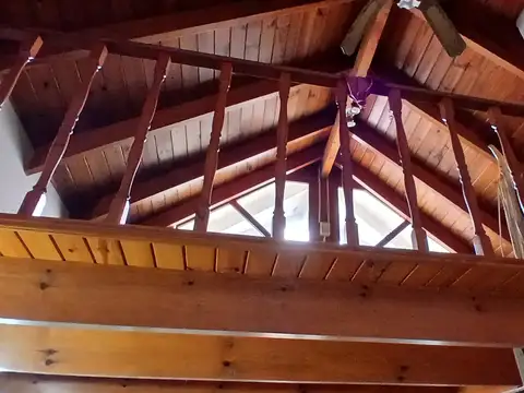 Depto Tipo Casa en Alquiler en Ezpeleta Este, $ 650.000