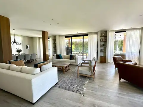 Casa en Alquiler Temporal de 3 dormitorios