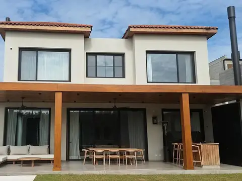 Casa en Alquiler Temporal 2 años