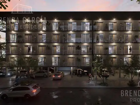 Departamento Desde Pozo En Venta En Colon Entre Ríos.