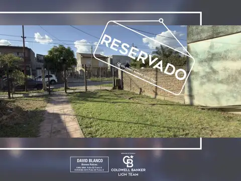 Venta Casa 3 amb Gregorio de Laferrere
