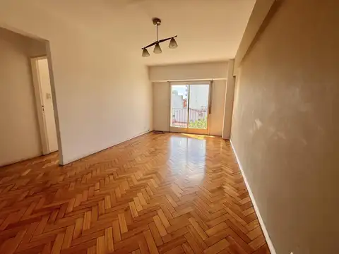 Departamento en  3Amb en Almagro