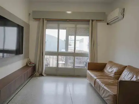 Departamento en Alquiler de 2 dormitorios