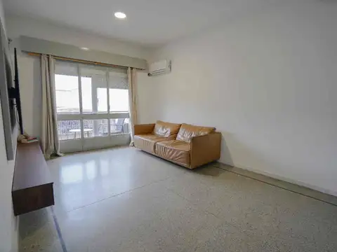 Departamento en Alquiler de 3 ambientes