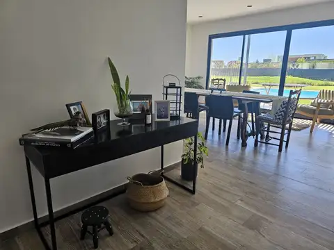 Casa en Alquiler Temporal de 4 dormitorios