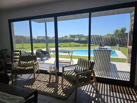 Casa en Alquiler Temporal 2 años