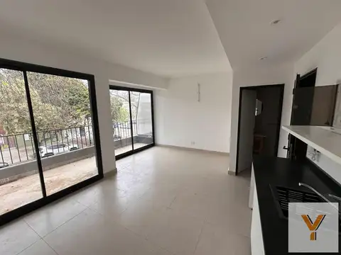 Departamento en Alquiler 1 año
