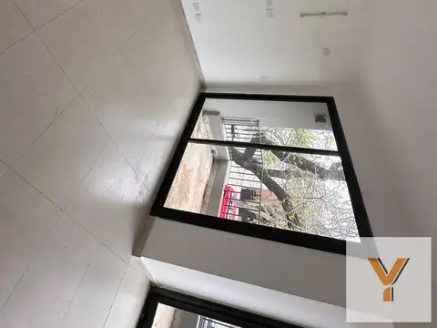Departamento en Alquiler - Monoambiente 1 Baño - 33mts - Paternal