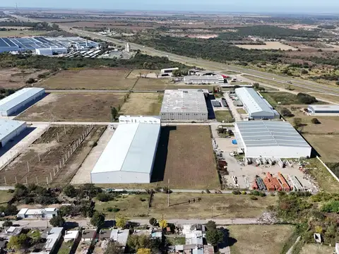 Terreno en Venta de 7711,0 m2