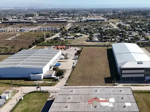 Terreno En Venta Pque Logistico Ruta 19