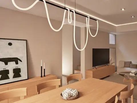 Casa 8 ambientes con 2 baños