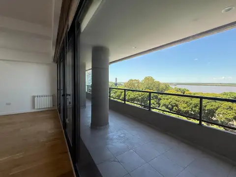 Departamento en piso exclusivo de 2 dormitorios con amenities