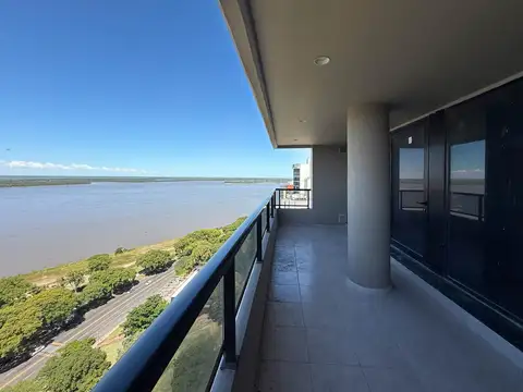 Departamento en piso exclusivo de 2 dormitorios con amenities