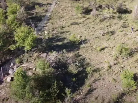 Terreno en Venta en Santa Rosa De Calamuchita, USD 64.900