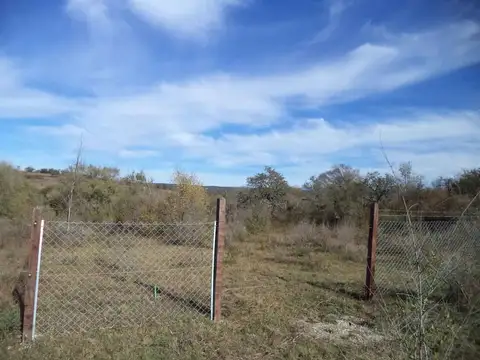 Terreno en Venta 75,50  mts Fondo