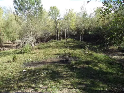 Terreno en Venta de 3025,0 m2