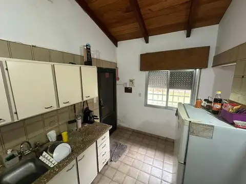 VENTA CASA FUNES JARDIN PILETA QUINCHO 3 DORMIS