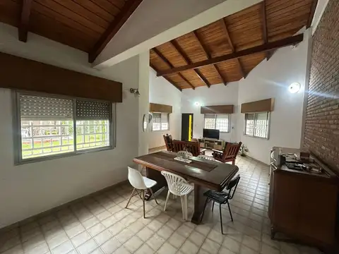 Casa en Venta en Funes, USD 170.000