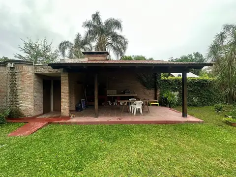 Casa en Venta de 3 dormitorios