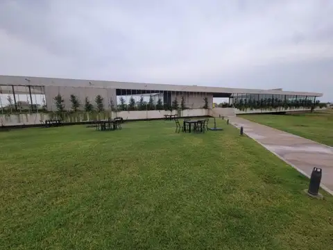 Terreno en Venta 37  mts Fondo