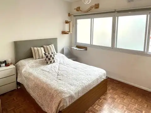 Departamento en Alquiler de Monoambiente