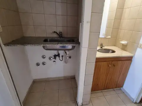 Departamento en Alquiler 35 años
