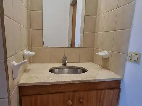 Departamento en Alquiler al Este