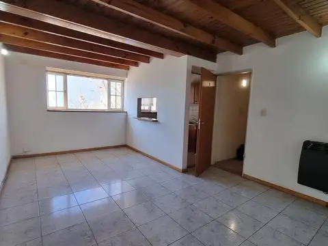 ALQUILER DEPTO UN DORM. - Cipolletti Centro