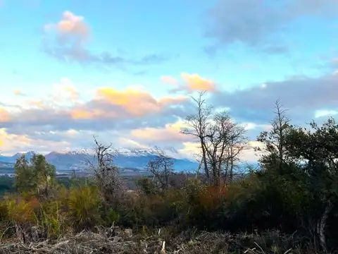 Terreno en Venta en El Bolson, USD 30.000