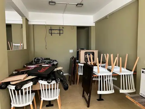 Local en Alquiler 35 años
