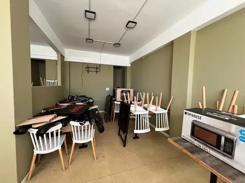 ALQUILER LOCAL COMERCIAL SAN BERNARDO