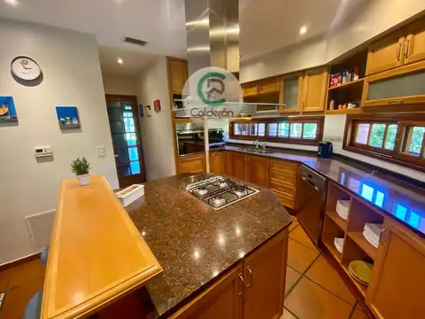Casa en Venta Country Club Banco Provincia