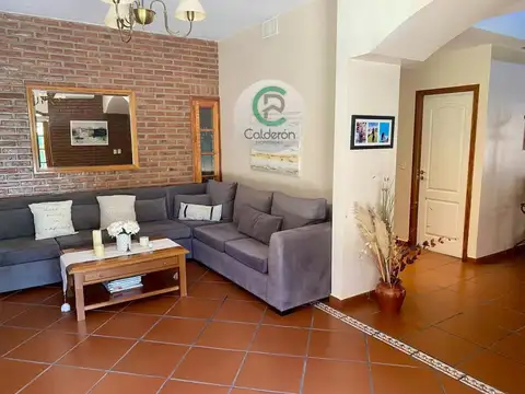 Casa en Venta 15 años
