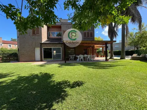 Casa en Venta Country Club Banco Provincia
