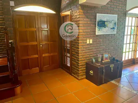 Casa en Venta en Country Club Banco Provincia, USD 490.000