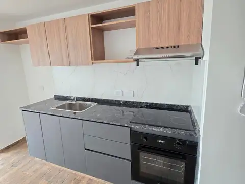 Departamento en Venta en Boedo, USD 73.000