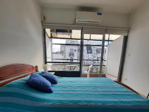 Avenida Santa Fe 1100, Piso 9°