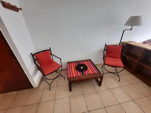 Departamento en Alquiler en Barrio Norte, USD 30