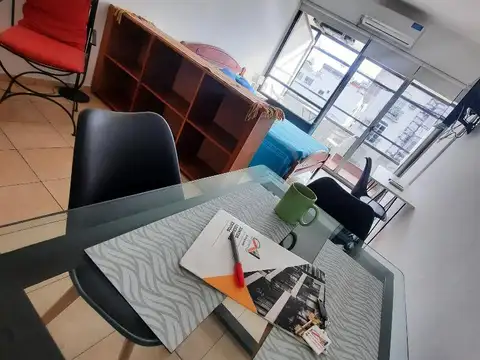 Departamento en Alquiler al Norte