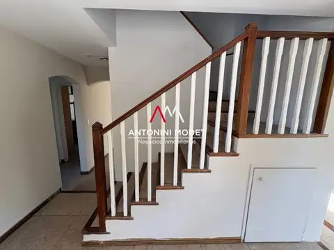 Casa en Alquiler en Septiembre, USD 1.600