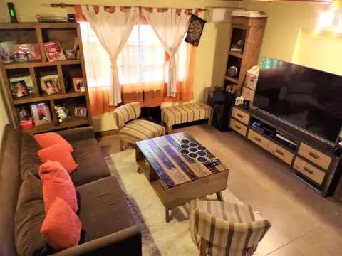 Casa en Venta 15 años