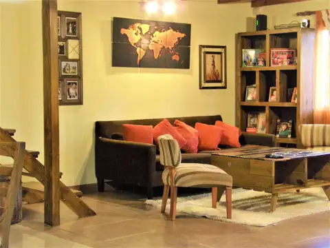 Casa en Venta al Oeste